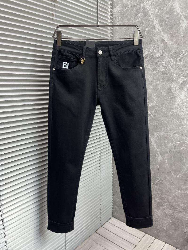 Fendi Jeans